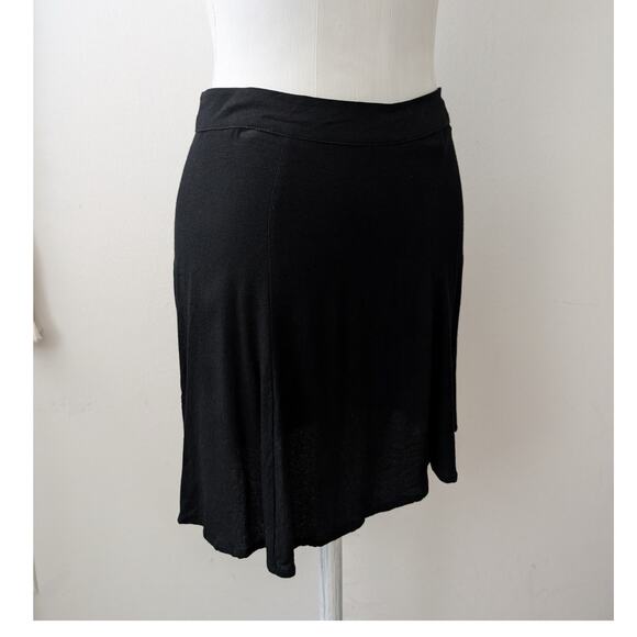 Reformation Flounce Skirt - Picture 7 of 16